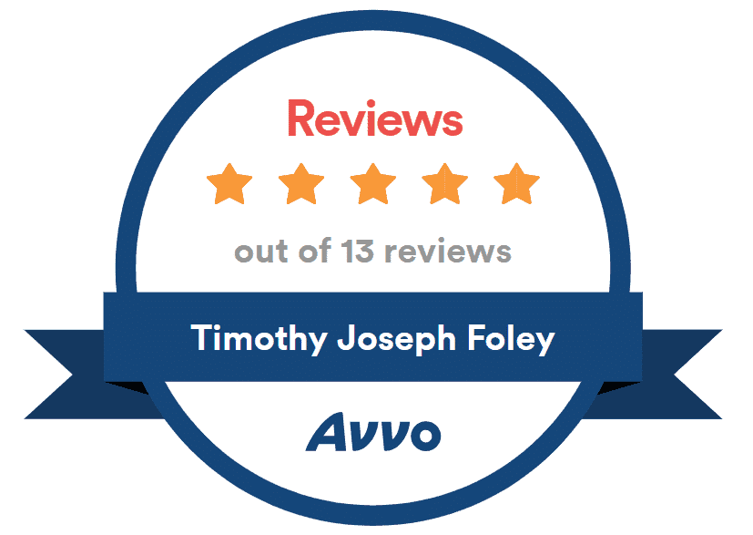 avvo tim foley logo