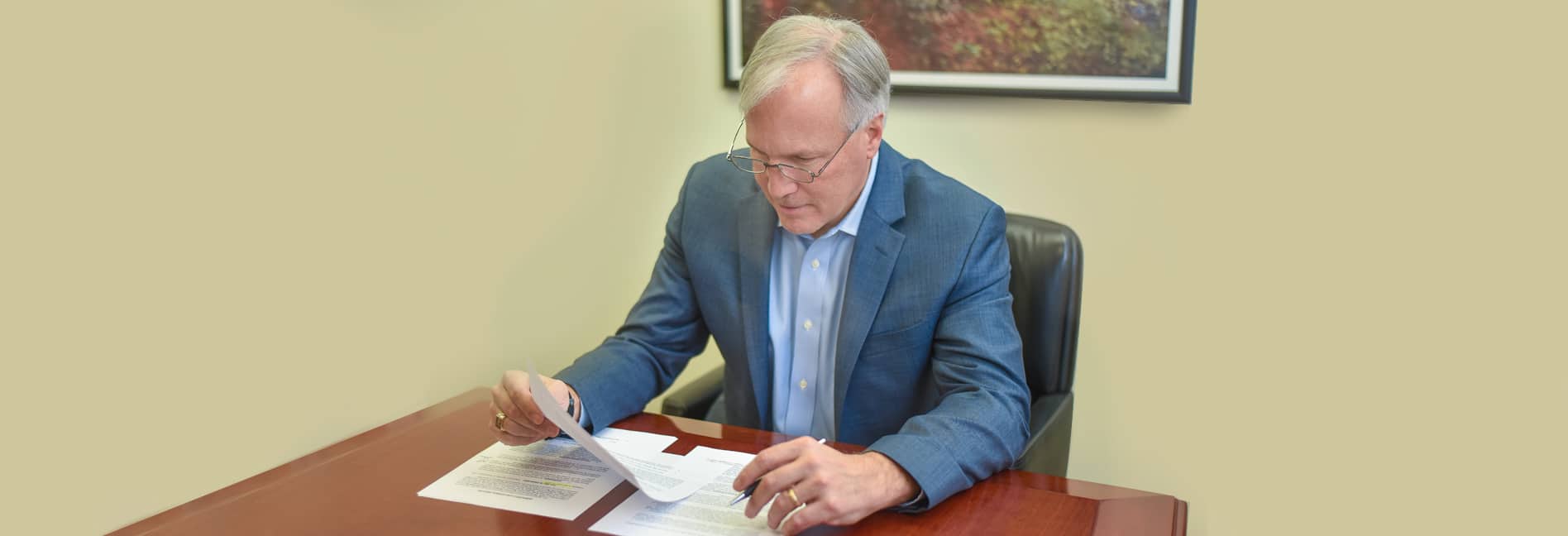 appellate law firm in new jersey