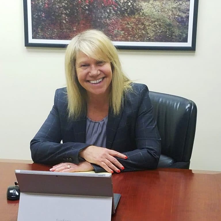 sherry foley